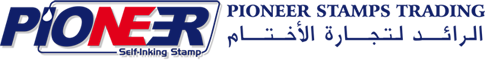Pioneer Stamps