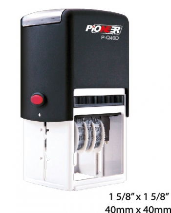 Printer 30 Kit - Pioneer Rubber Stamps